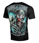 T-shirt Octagon Theatre Of Terror 2 