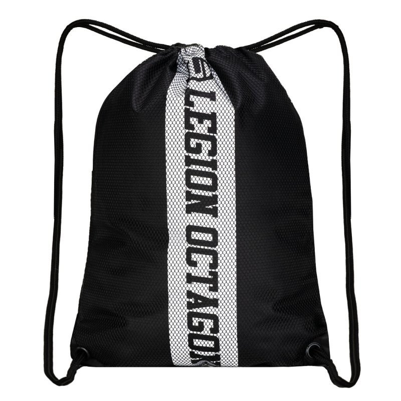 Workoplecak Legion Octagon Line