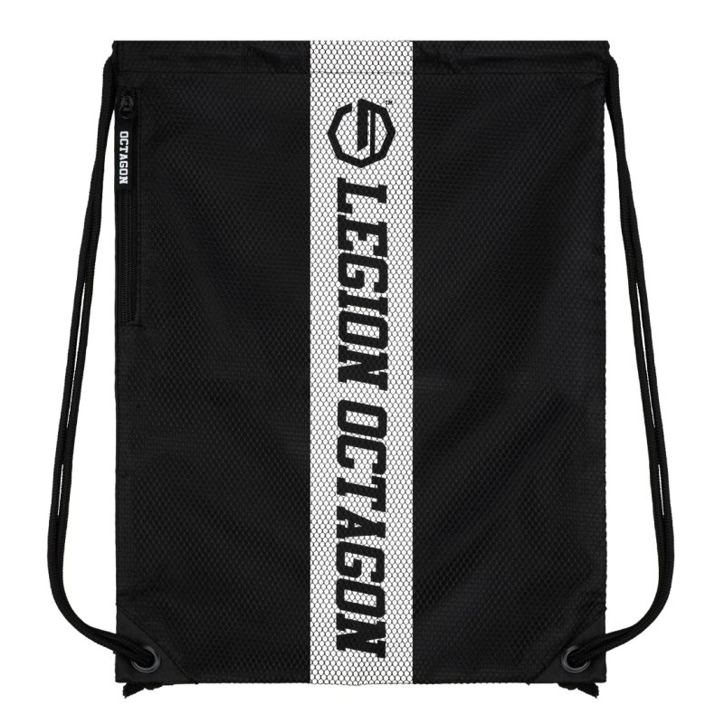 Workoplecak Legion Octagon Line