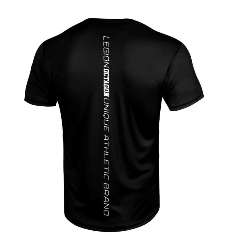 Koszulka sportowa Legion Octagon Unique 