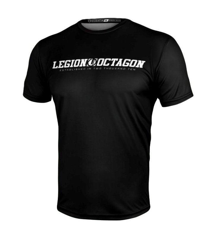 Koszulka sportowa Legion Octagon Unique 