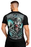 T-shirt Octagon Theatre Of Terror 2 