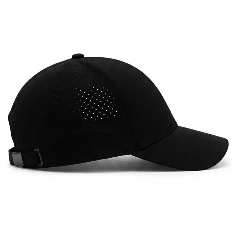 Czapka z daszkiem Legion Octagon Active Flex Black