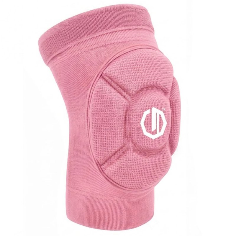 Ochraniacze na kolana Legion Octagon pink