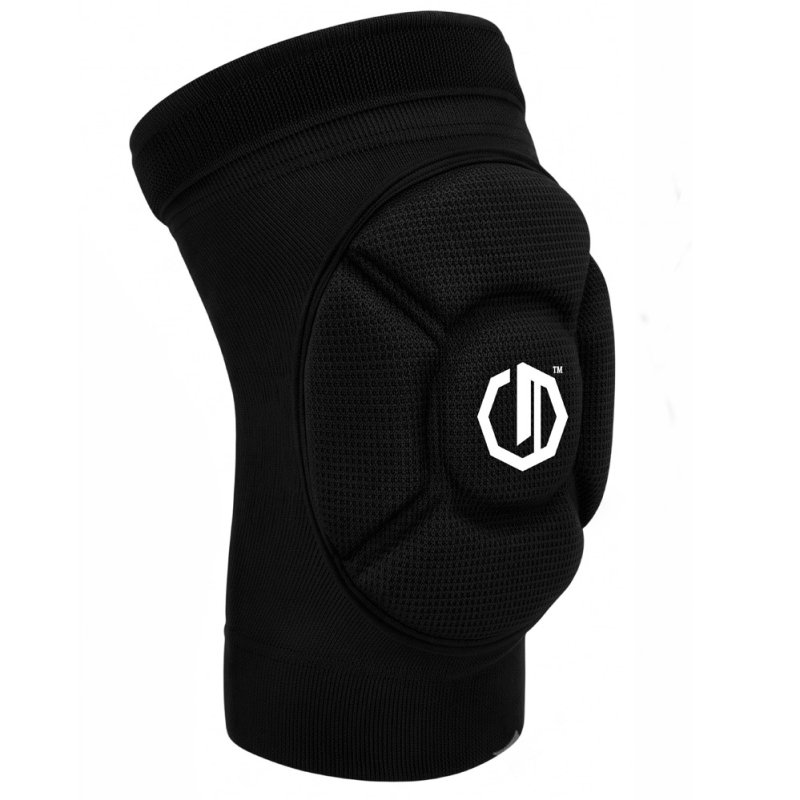 Ochraniacze na kolana Legion Octagon black