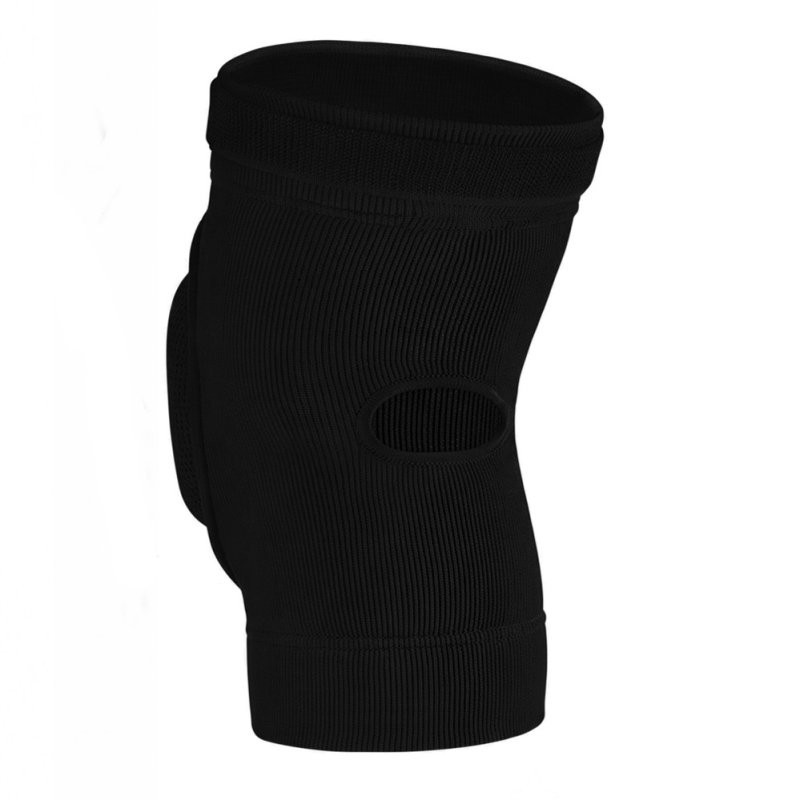 Ochraniacze na kolana Legion Octagon black
