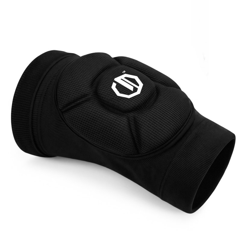 Ochraniacze na kolana Legion Octagon black