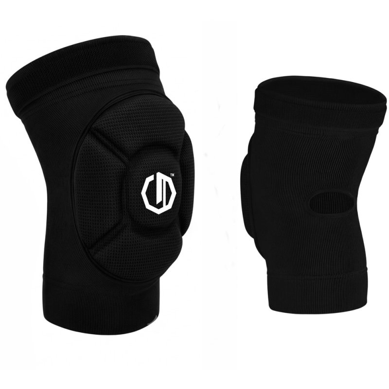 Ochraniacze na kolana Legion Octagon black