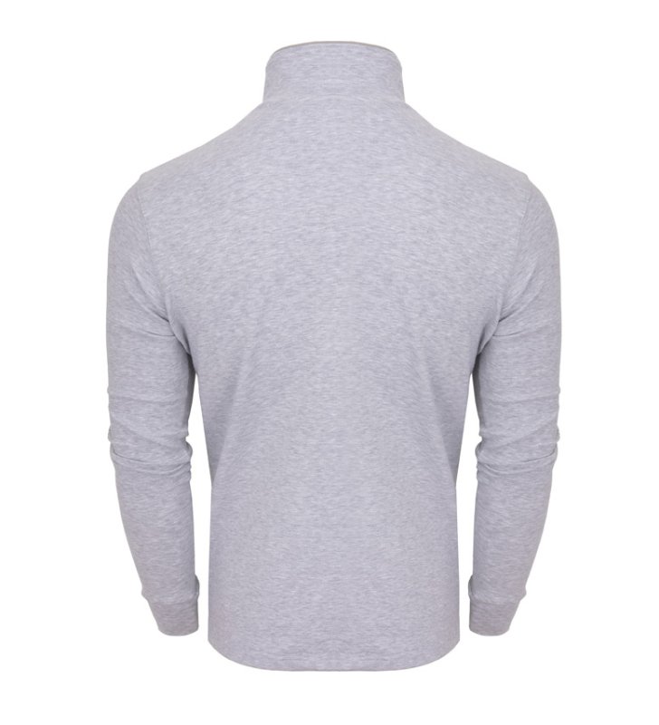 Bluza Octagon Arizona Regular grey 