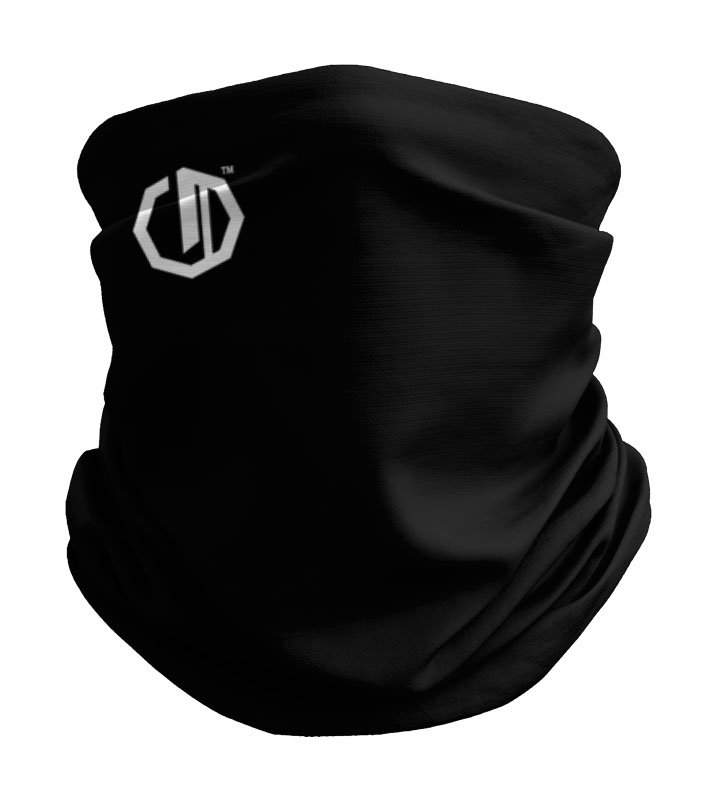 Komin ocieplany Legion Octagon ThermoFit LOGO