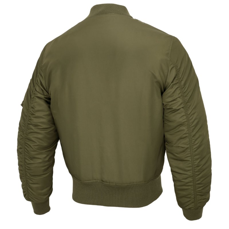 Kurtka Legion Octagon Force army green