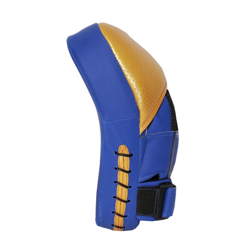 Łapy trenera Octagon Gold Edition 2.0. blue