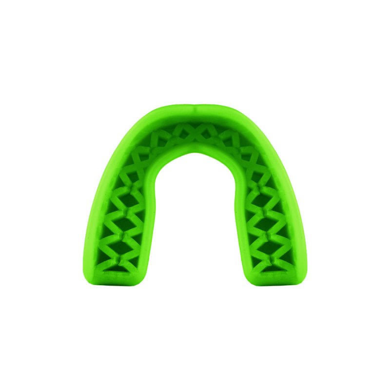 Ochraniacz na zęby/szczęka Octagon light green