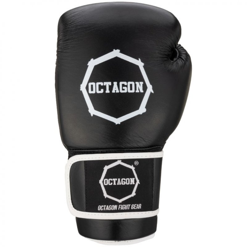 Rękawice bokserskie Octagon model RAD SKÓRA