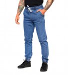 Spodnie Joggery Octagon HFT jeans