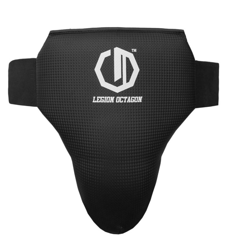 Suspensor Legion Octagon Kevlar Basic