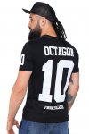 T-shirt Octagon 