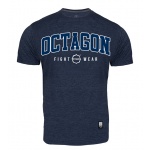 T-shirt Octagon FW jeans