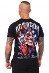 T-shirt Octagon Joker black [KOLEKCJA 2022]